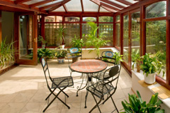 Pwll Mawr conservatory quotes