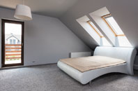 Pwll Mawr bedroom extensions