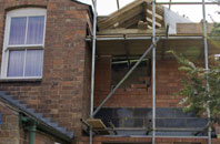 free Pwll Mawr home extension quotes