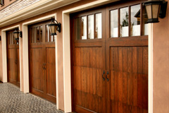 Pwll Mawr garage extension quotes