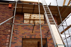house extensions Pwll Mawr
